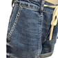 Judy Blue HW Cuff Jogger Shorts