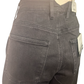 Judy Blue HW Marlow Trouser Arc Rigid Magic black Jean