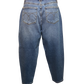 Judy Blue HW Soft Barrel Stitch Thru Pocket Jeans
