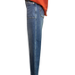 Judy Blue HW Soft Barrel Stitch Thru Pocket Jeans