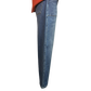 Judy Blue HW Soft Barrel Stitch Thru Pocket Jeans