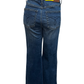 Judy Blue HW Tummy Control Bootcut Jean