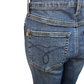 Judy Blue HW Tummy Control Bootcut Jean