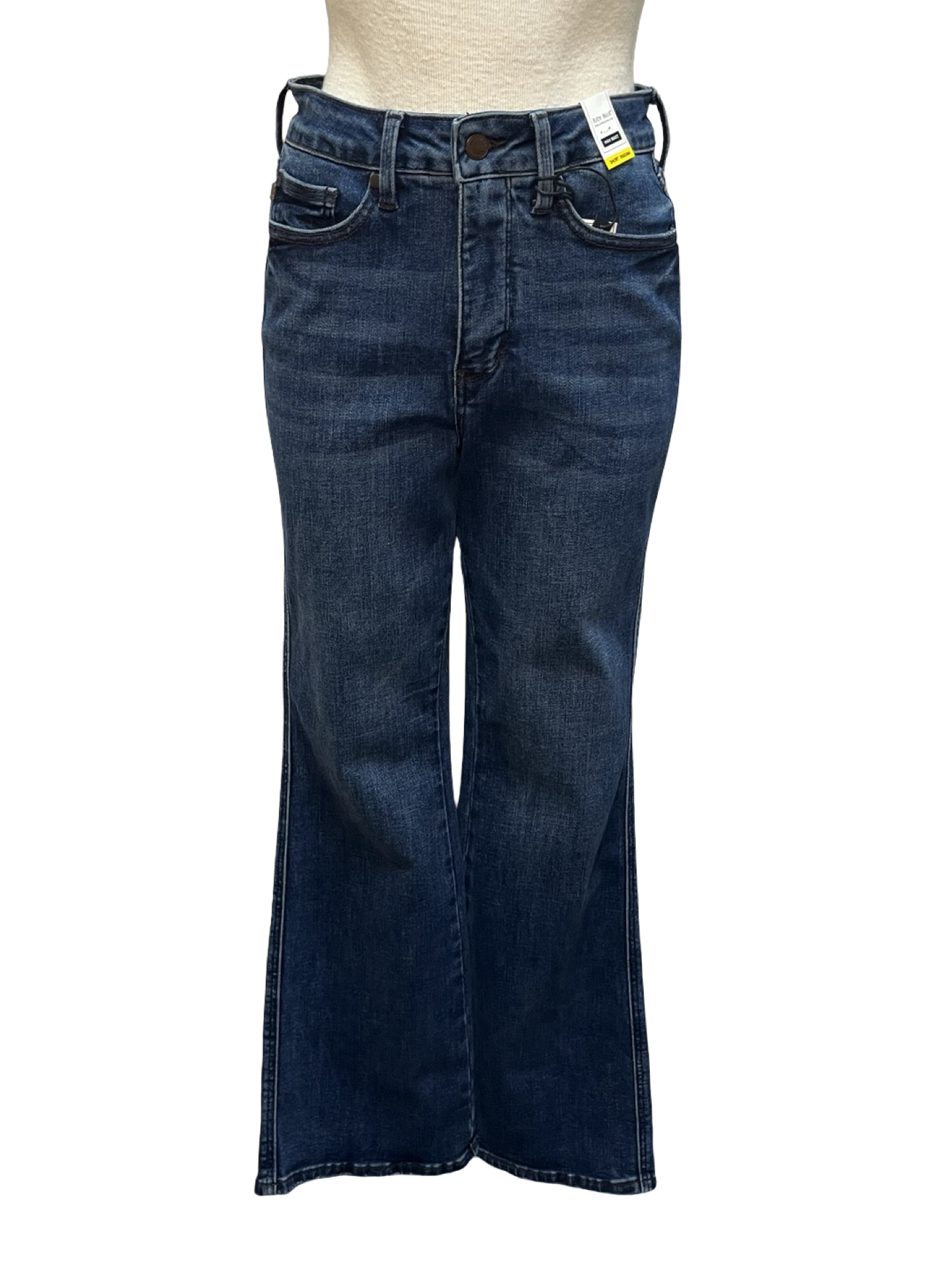 Judy Blue HW Tummy Control Bootcut Jean