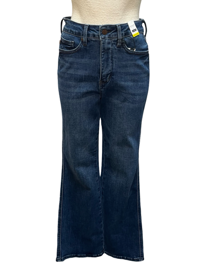 Judy Blue HW Tummy Control Bootcut Jean