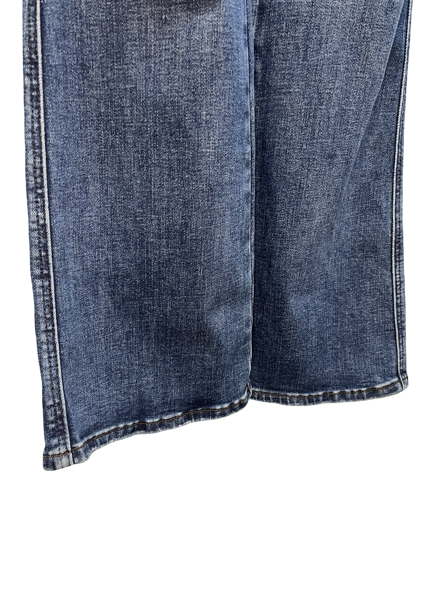 Judy Blue HW Tummy Control Bootcut Jean