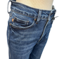 Judy Blue HW Tummy Control Bootcut Jean