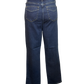 Judy Blue HW Tummy Control Classic Straight Jean