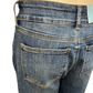 Judy Blue HW Tummy Control Double Button WB