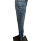 Judy Blue HW Tummy Control Double Button WB