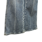 Judy Blue HW Tummy Control Kick Flare Crop Jean