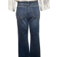 Judy Blue Hi-Rise Kick Flare Jean