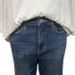 Judy Blue Hi-Rise Kick Flare Jean