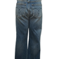 Judy Blue MR Alex Bootcut Jean
