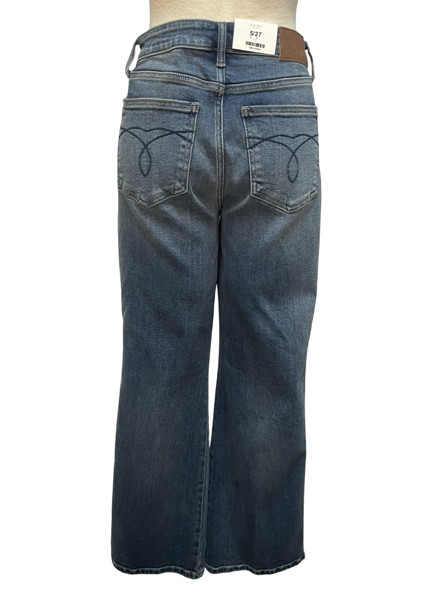 Judy Blue MR Alex Bootcut Jean
