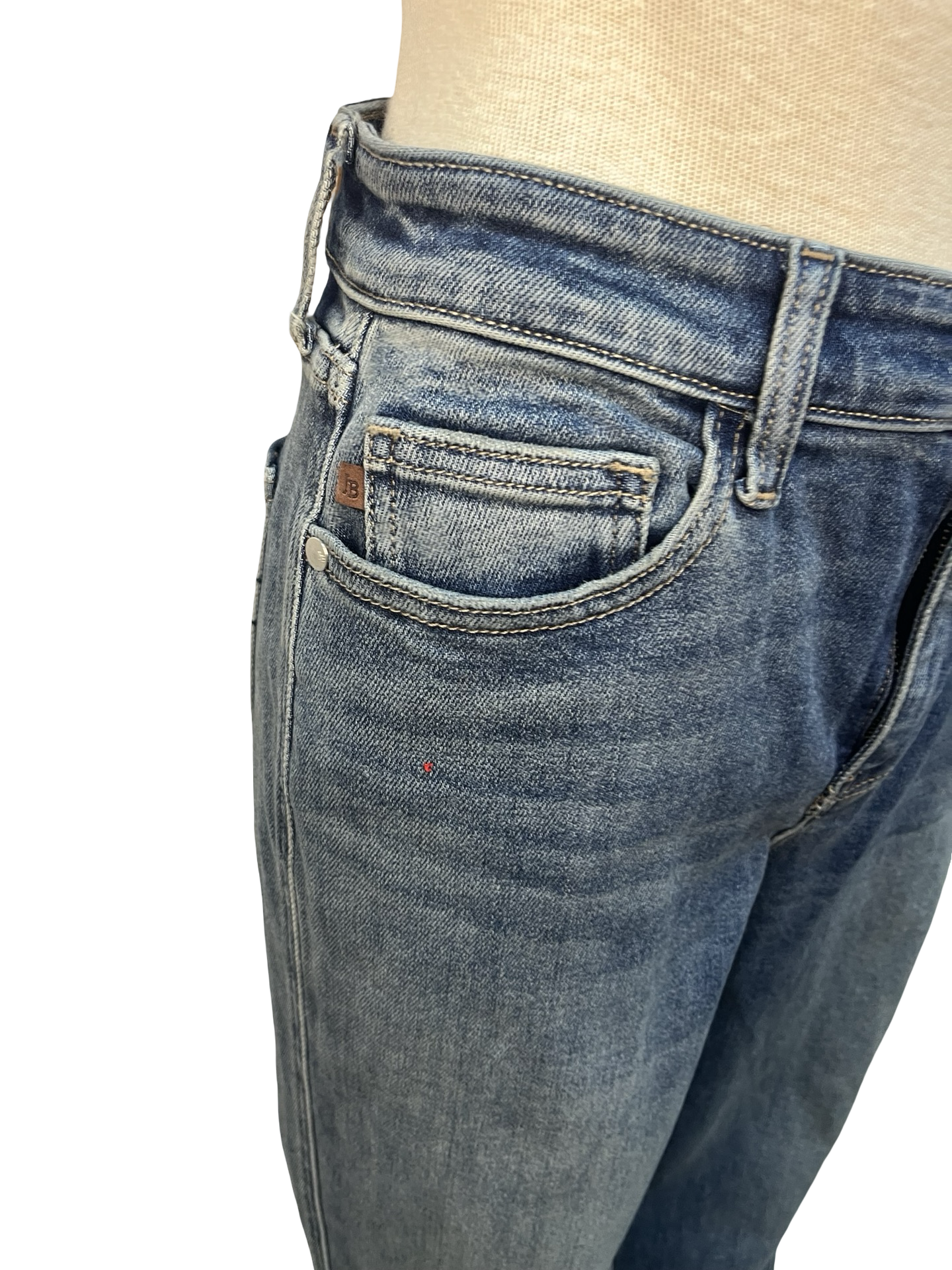 Judy Blue MR Alex Bootcut Jean