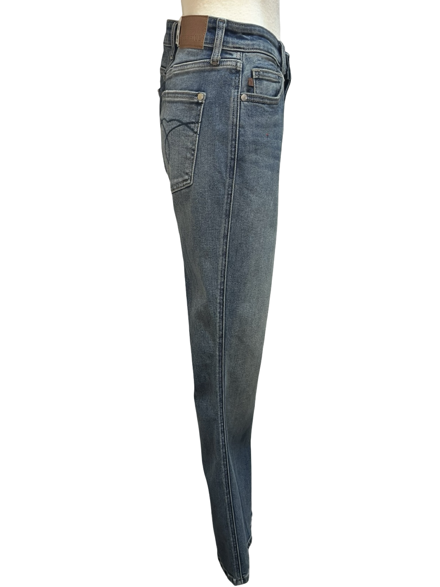 Judy Blue MR Alex Bootcut Jean