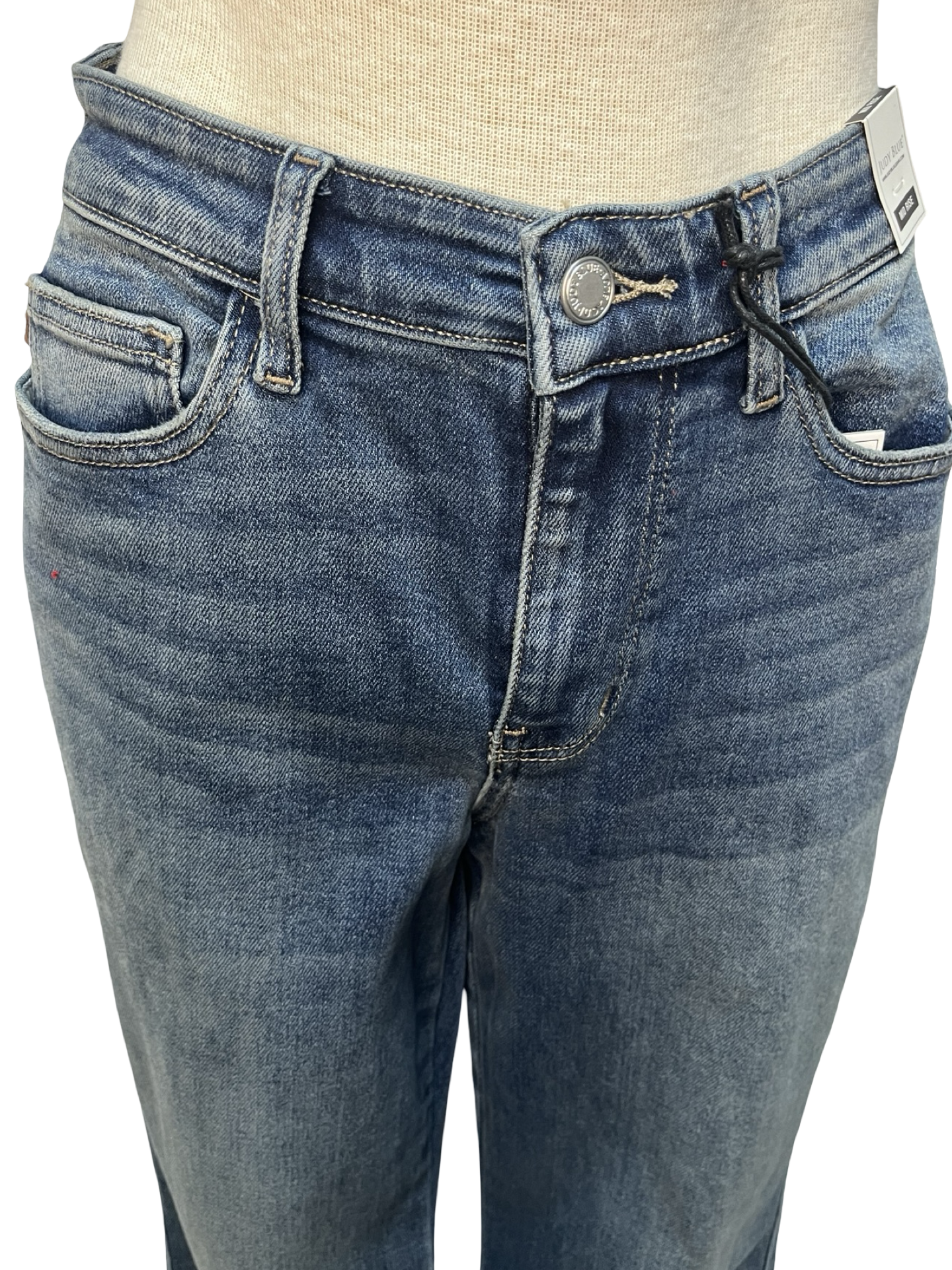 Judy Blue MR Alex Bootcut Jean