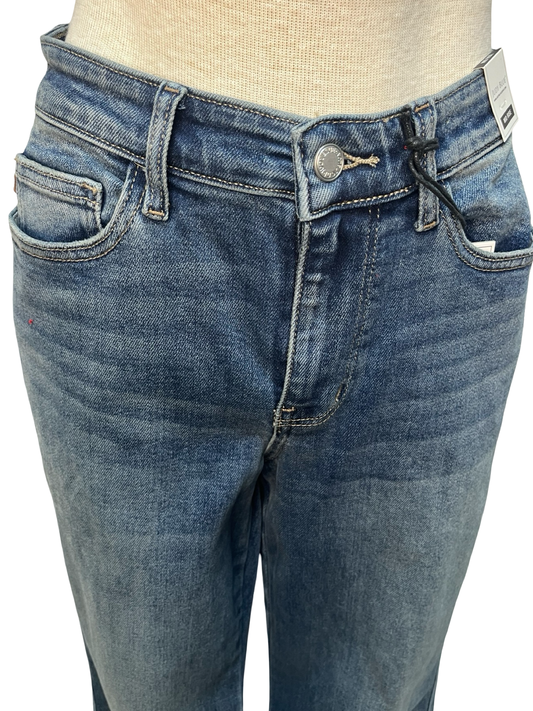 Judy Blue MR Alex Bootcut Jean