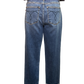 Judy Blue MR BF Classic Cuffed Jean