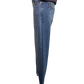Judy Blue MR BF Classic Cuffed Jean