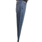 Judy Blue MR BF Classic Cuffed Jean
