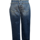 Judy Blue MR Billie Boyfriend DK True Indigo Jean