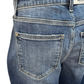 Judy Blue MR Billie Boyfriend DK True Indigo Jean