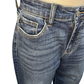 Judy Blue MR Billie Boyfriend DK True Indigo Jean