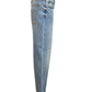 Judy Blue MR Claudia Ankle Wide MD Ease Blue Jean