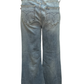 Judy Blue MR Flare Jean