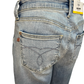 Judy Blue MR Flare Jean