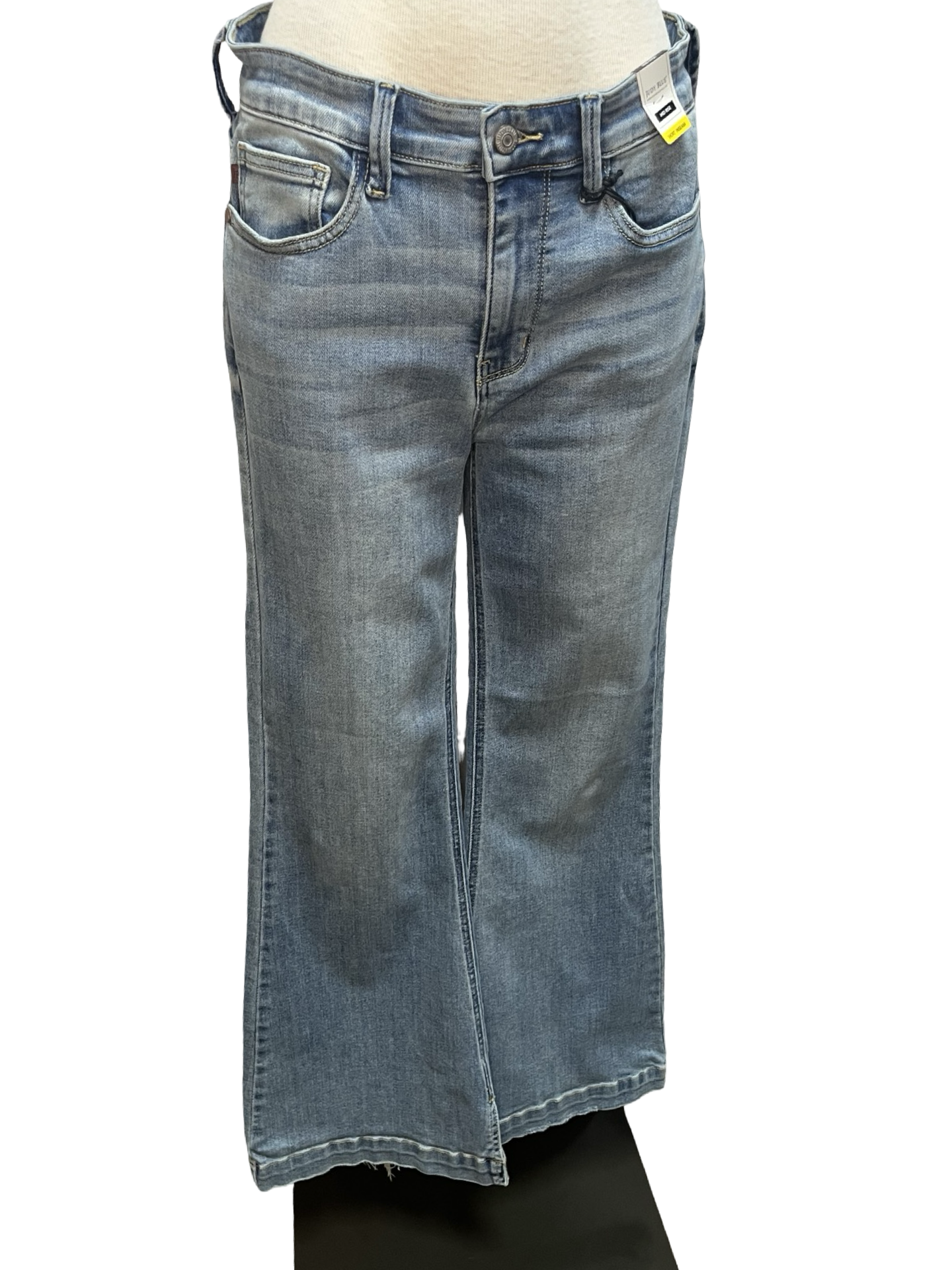 Judy Blue MR Flare Jean