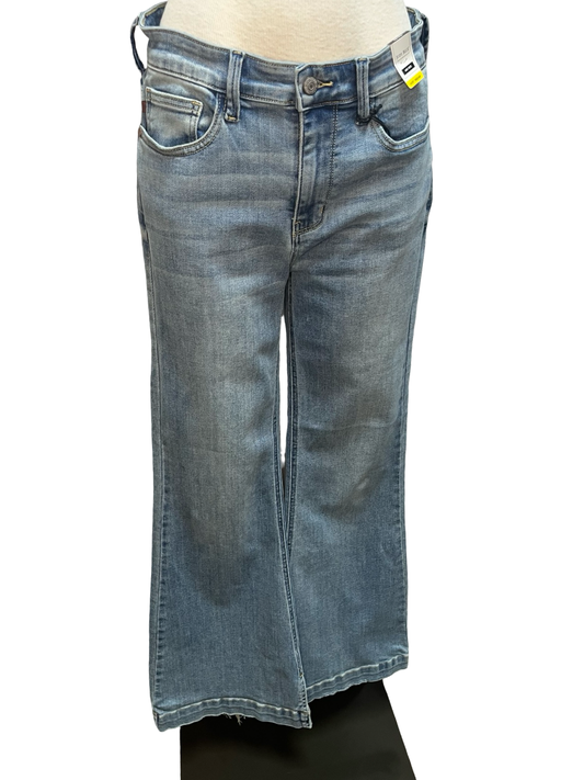Judy Blue MR Flare Jean