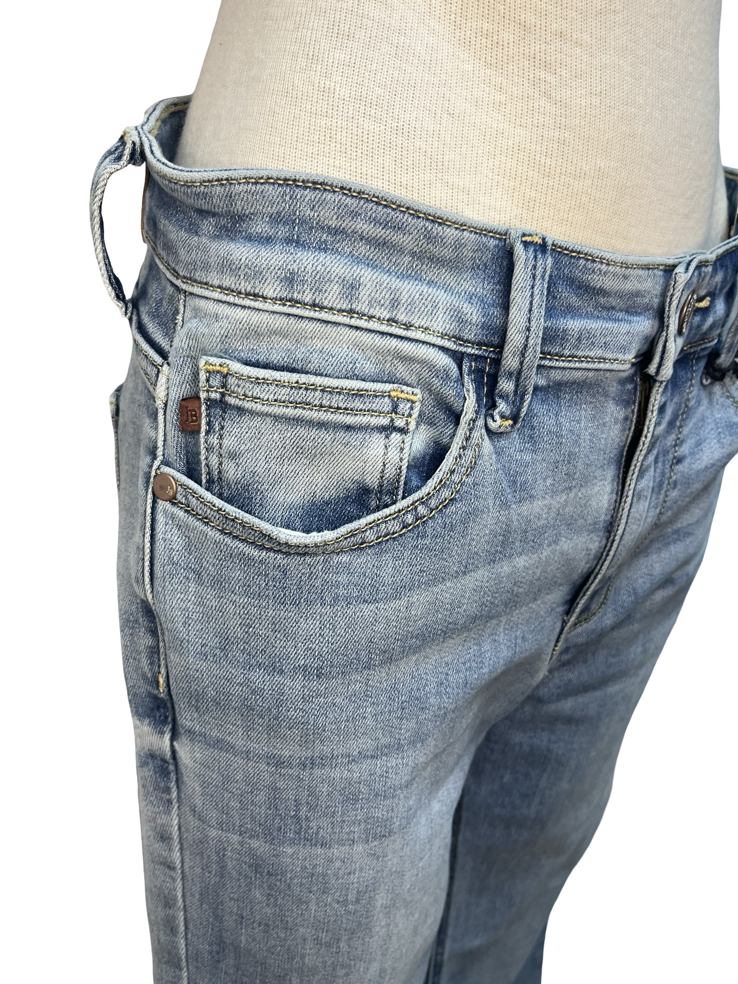 Judy Blue MR Flare Jean
