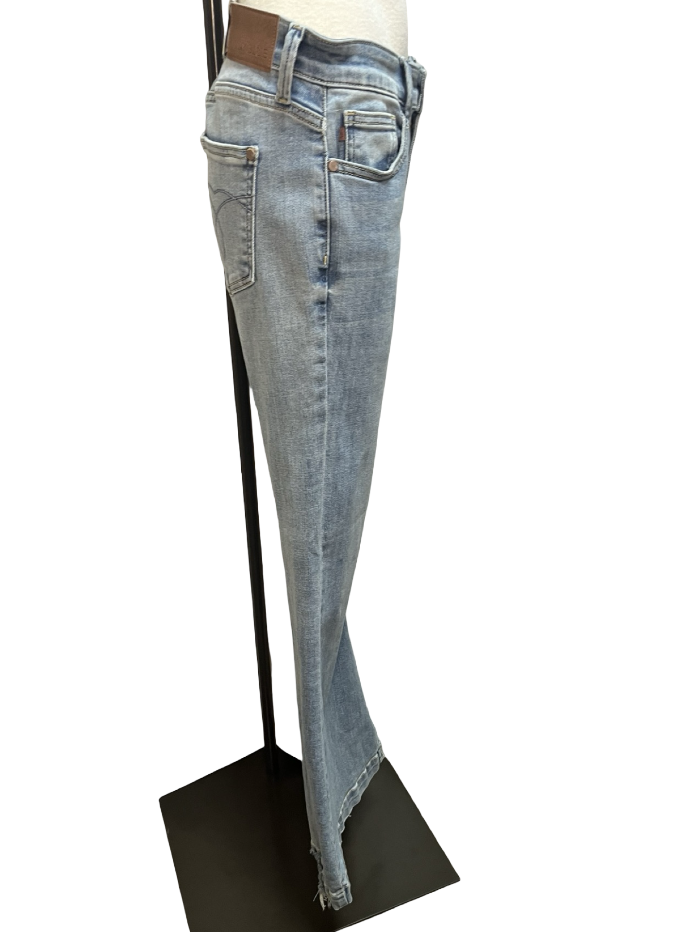 Judy Blue MR Flare Jean