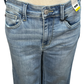 Judy Blue MR Flare Jean
