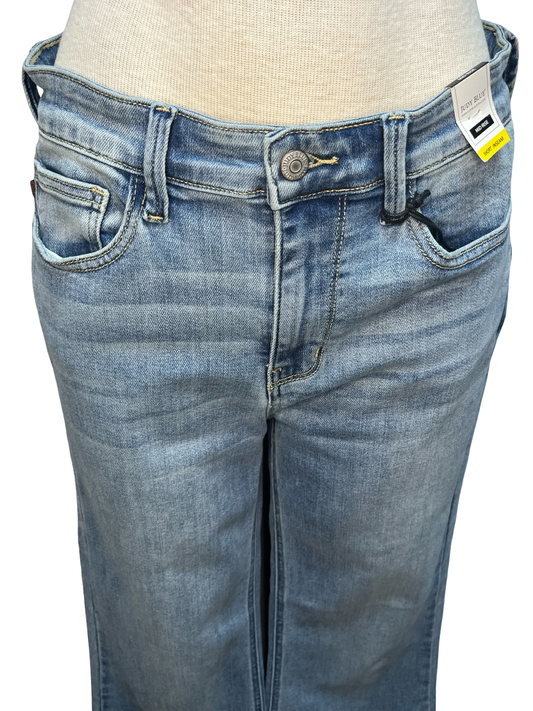 Judy Blue MR Flare Jean