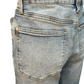 Judy Blue MR Wide Crop Jean