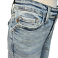 Judy Blue MR Wide Crop Jean