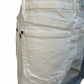 Judy Blue Rigid Magic Dad Short White