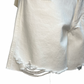 Judy Blue Rigid Magic Dad Short White