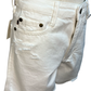 Judy Blue Rigid Magic Dad Short White