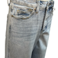 Judy Blue Tummy Control HW Retro Wide Jeans