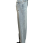 Judy Blue Tummy Control HW Retro Wide Jeans