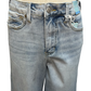Judy Blue Tummy Control HW Retro Wide Jeans