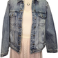 Judy Blue Blue Jean Jacket