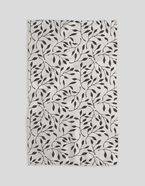 Lay It Down Tea Towel