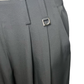 Darcy Pleated Wide Leg Trouser