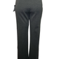 Elysse Wide Leg Pant Charcoal